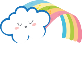 Nuvoletta Bianca